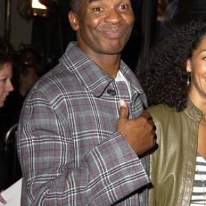 David Alan Grier at event of 8 mylia 2002