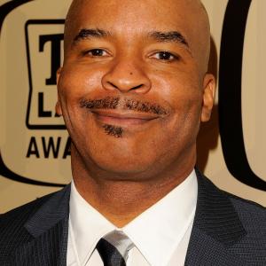 David Alan Grier at event of In Living Color (1990)