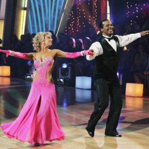 Still of David Alan Grier in Dancing with the Stars (2005)