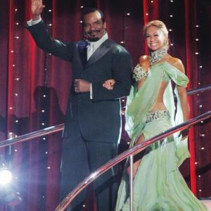Still of David Alan Grier in Dancing with the Stars 2005