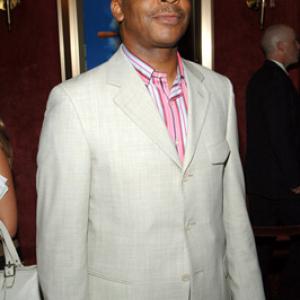 David Alan Grier at event of Bewitched (2005)
