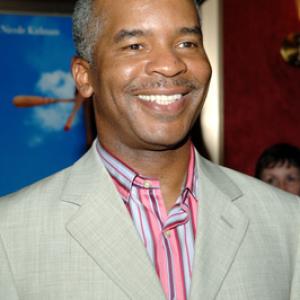 David Alan Grier at event of Bewitched 2005