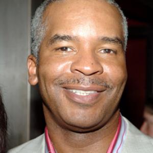 David Alan Grier at event of Bewitched 2005
