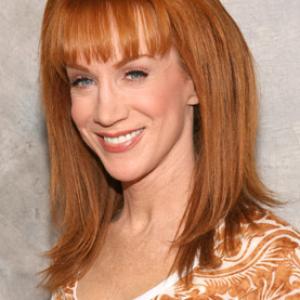 Kathy Griffin at event of Sokis hiphopo ritmu 2006