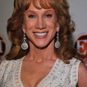 Kathy Griffin at event of The 61st Primetime Emmy Awards 2009