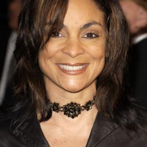 Jasmine Guy at event of Coach Carter (2005)