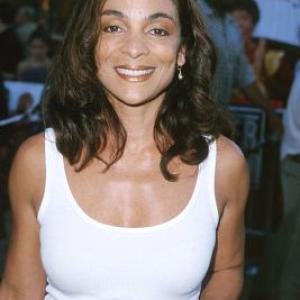Jasmine Guy at event of Nutty Professor II The Klumps 2000