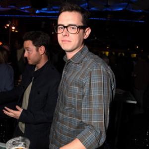 Colin Hanks at event of 2012 (2009)