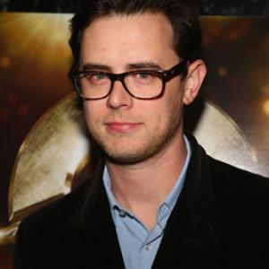 Colin Hanks at event of City of Ember 2008