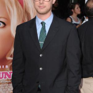 Colin Hanks at event of The House Bunny (2008)