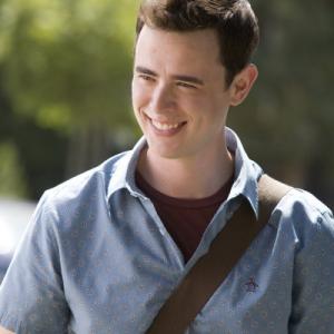 Still of Colin Hanks in The House Bunny 2008