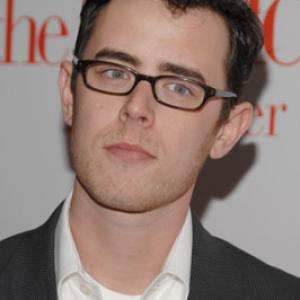 Colin Hanks at event of The Holiday (2006)