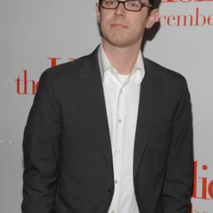 Colin Hanks at event of The Holiday 2006