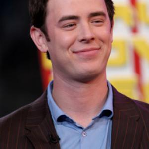 Colin Hanks at event of Total Request Live 1999