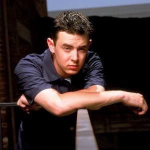 Colin Hanks in Roswell (1999)