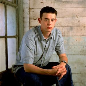 Colin Hanks in Roswell (1999)