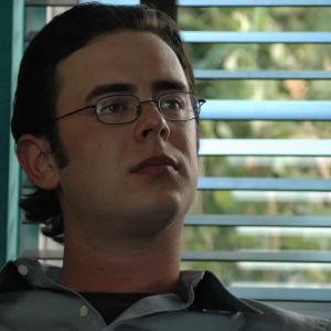 Still of Colin Hanks in Alone with Her 2006