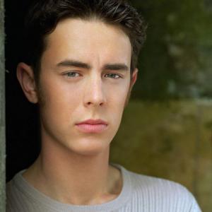 Colin Hanks in Roswell 1999