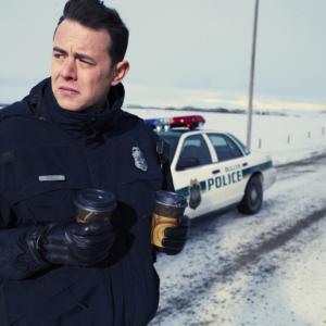 Still of Colin Hanks in Fargo 2014