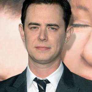 Colin Hanks at event of The Guilt Trip 2012
