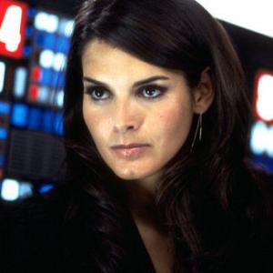 Still of Angie Harmon in Agent Cody Banks (2003)