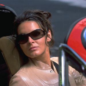 Still of Angie Harmon in Agent Cody Banks 2003
