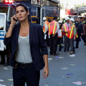 Still of Angie Harmon in Rizzoli amp Isles 2010