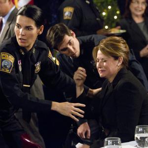 Still of Angie Harmon in Rizzoli & Isles (2010)