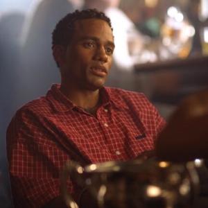 Hill Harper appears as Will Beckford