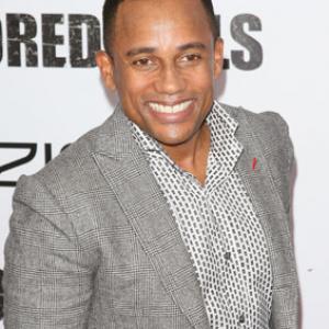 Hill Harper at event of For Colored Girls (2010)