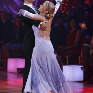 Still of Melissa Joan Hart in Dancing with the Stars 2005