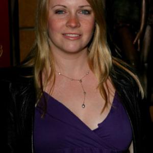 Melissa Joan Hart at event of Survival of the Richest 2006