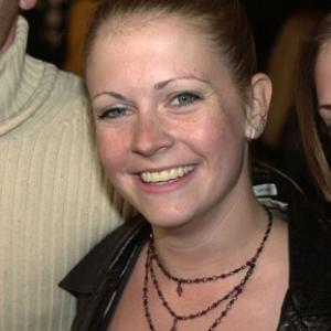 Melissa Joan Hart at event of Big Trouble 2002