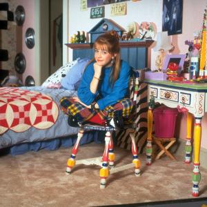 Still of Melissa Joan Hart in Clarissa Explains It All 1991