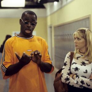 Still of Melissa Joan Hart in Sabrina the Teenage Witch 1996