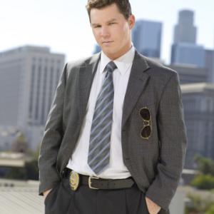 Still of Shawn Hatosy in Southland 2009