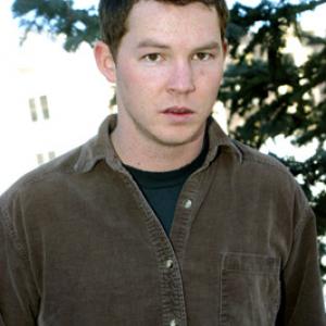 Shawn Hatosy at event of Soldier's Girl (2003)