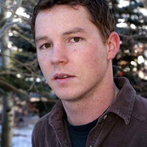 Shawn Hatosy at event of Soldiers Girl 2003