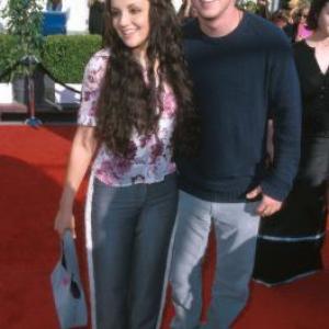 Rachael Leigh Cook and Shawn Hatosy