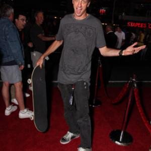 Tony Hawk at event of X Games 3D The Movie 2009