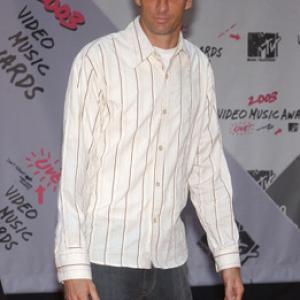 Tony Hawk at event of MTV Video Music Awards 2003 2003