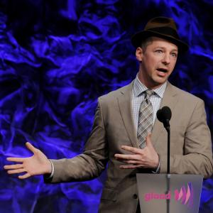 Sean Hayes