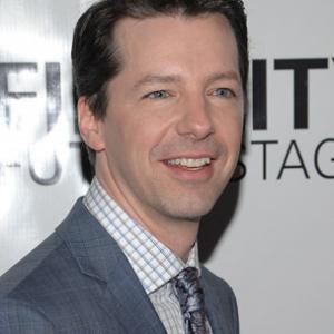 Sean Hayes