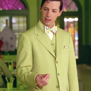 Still of Sean Hayes in Dr Seuss The Cat in the Hat 2003
