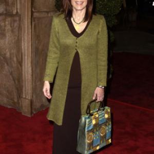 Patricia Heaton at event of Haris Poteris ir isminties akmuo 2001