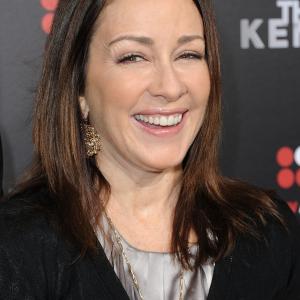 Patricia Heaton at event of The Kennedys (2011)