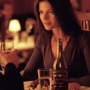 Still of Jill Hennessy in Exit Wounds 2001