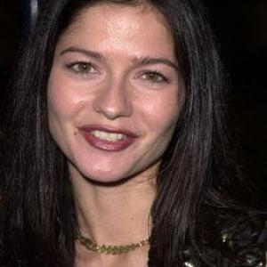 Jill Hennessy at event of Red Planet (2000)