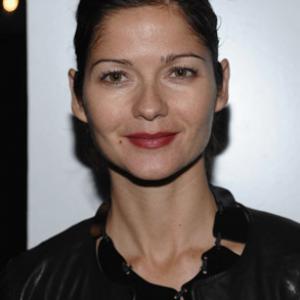 Jill Hennessy at event of Milk 2008