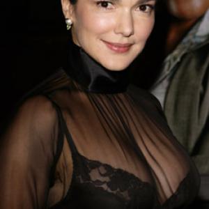 Laura Harring at event of Skydas 2002